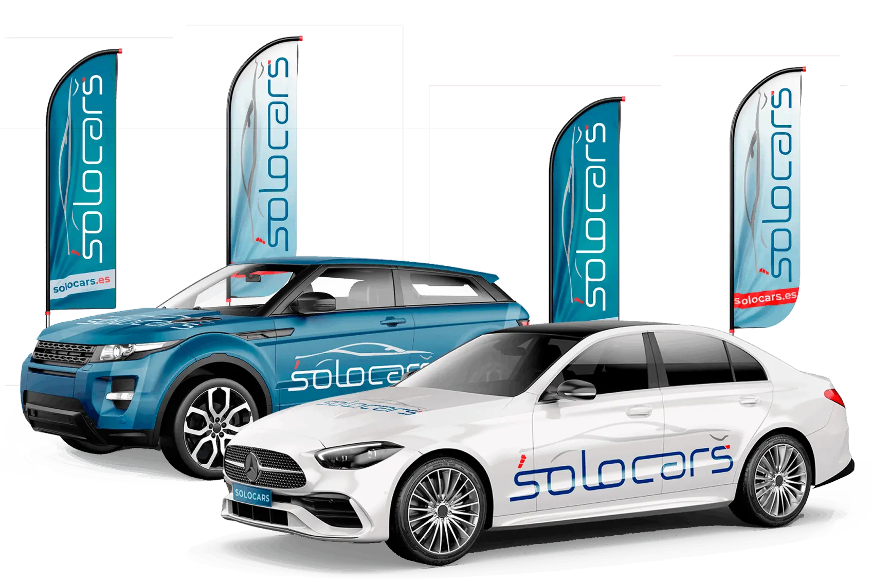 Solocars