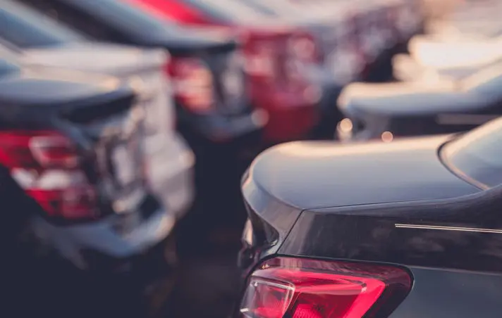Solocars